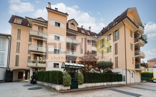 Bilocale via Gian Matteo Ferrario, Centro, Agrate Brianza