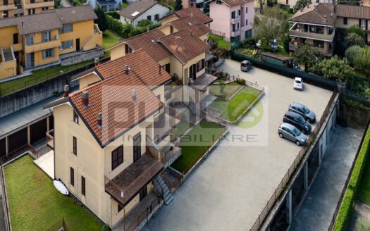 Appartamento, Via Case Nuove 22, Colico LC